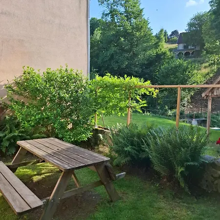 Σπίτι διακοπών La Grange De La Fecht *