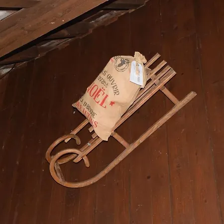La Grange De La Fecht Σπίτι διακοπών
