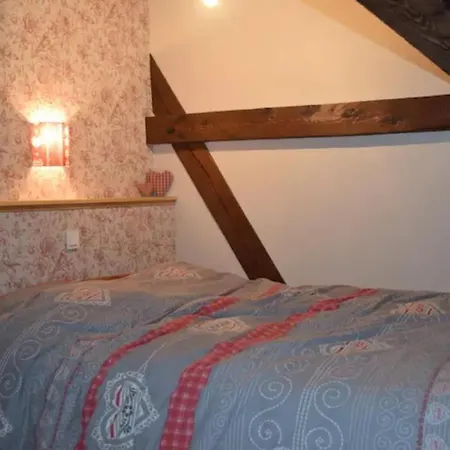 La Grange De La Fecht *