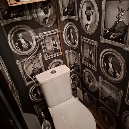 La Grange De La Fecht *