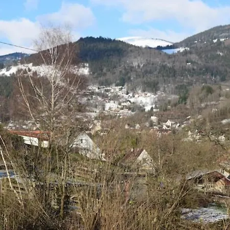 La Grange De La Fecht Breitenbach-Haut-Rhin