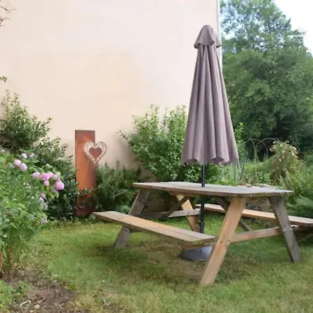 La Grange De La Fecht *
