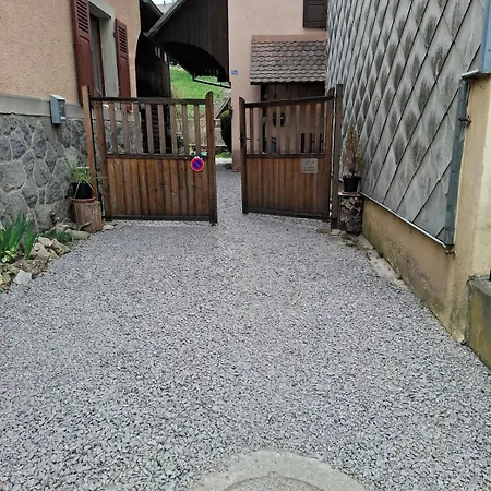 La Grange De La Fecht